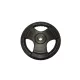 S-Sport Gumírozott Súlytárcsa 31 mm-s 15 kg