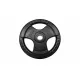 S-Sport Gumírozott Súlytárcsa 31 mm-s 20 kg