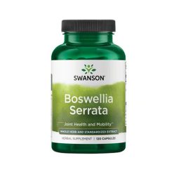 Swanson Boswellia Serrata 120 Kapszula
