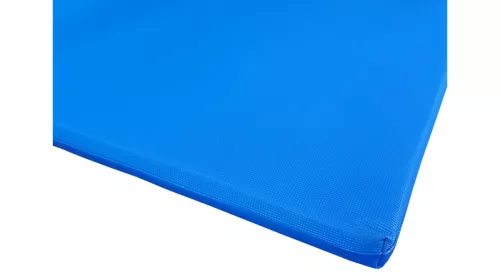 S-Sport Tornaszőnyeg 200x140x10 cm EXTRA PVC műbőr huzattal
