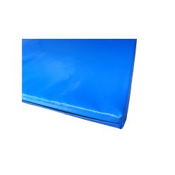 S-Sport Cselgáncs szőnyeg huzat, műbőr 200x100x4 cm