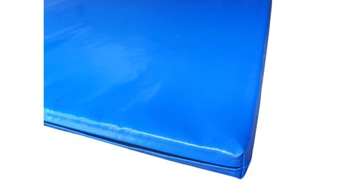 S-Sport Cselgáncs szőnyeg huzat, műbőr 200x100x4 cm