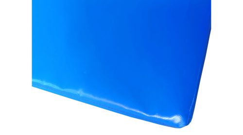 S-Sport Cselgáncs szőnyeg huzat, műbőr 200x100x4 cm