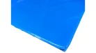 S-Sport Bukfenc szőnyeg huzat, 100x60x10 cm csúszásmentes PVC műbőr