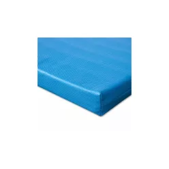   S-Sport Bukfenc szőnyeg 100x60x10 cm EXTRA PVC műbőr huzattal