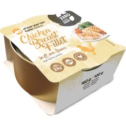 ForPro Chicken Breast Fillet In Own sauce 160 g