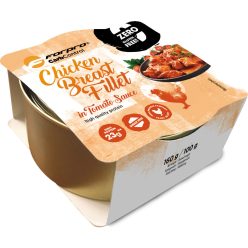 ForPro Chicken Breast Fillet In Tomato 160 g