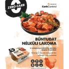 ForPro Chicken Breast Fillet In Tomato 160 g