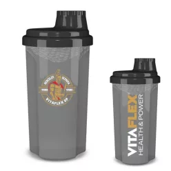 Vitaflex Herkules Olympia Smoked Shaker 700 ml