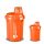ForPro CarbControl Shaker Neon Narancssárga 300 ml