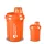 ForPro CarbControl Shaker Neon Narancssárga 300 ml