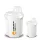 ForPro CarbControl Shaker Fehér 300 ml
