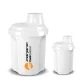ForPro CarbControl Shaker Fehér 300 ml