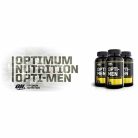 Optimum Nutrition Opti-Men 180 Tabletta