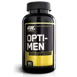 Optimum Nutrition Opti-Men 90 Tabletta
