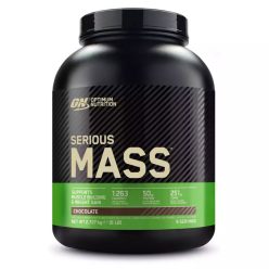 Optimum Nutrition Serious Mass 6 lbs 2727 g 