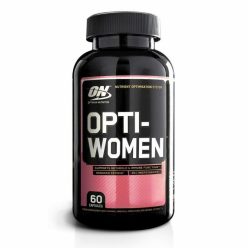 Optimum Nutrition Opti-Women 60 Tabletta