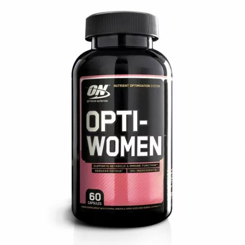 Optimum Nutrition Opti-Women 60 Tabletta