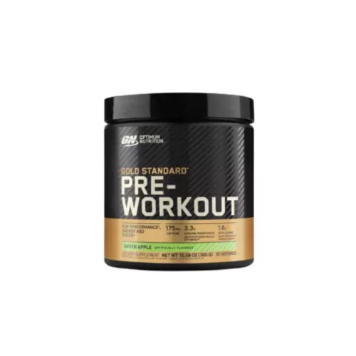 Optimum Nutrition Gold Standard Pre-Workout 330 g