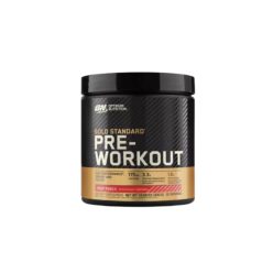 Optimum Nutrition Gold Standard Pre-Workout 330 g