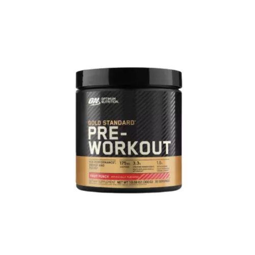 Optimum Nutrition Gold Standard Pre-Workout 330 g