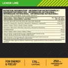 Optimum Nutrition Gold Standard Pre-Workout Shot 60 ml