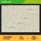 Optimum Nutrition Gold Standard Pre-Workout Shot 60 ml