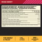 Optimum Nutrition Gold Standard Pre-Workout Shot 60 ml