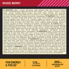 Optimum Nutrition Gold Standard Pre-Workout Shot 60 ml