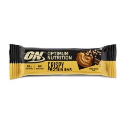 Optimum Nutrition Crispy Protein Bar 65 g