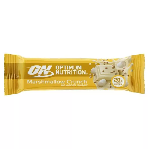 Optimum Nutrition Crunch Protein Bar 65 g
