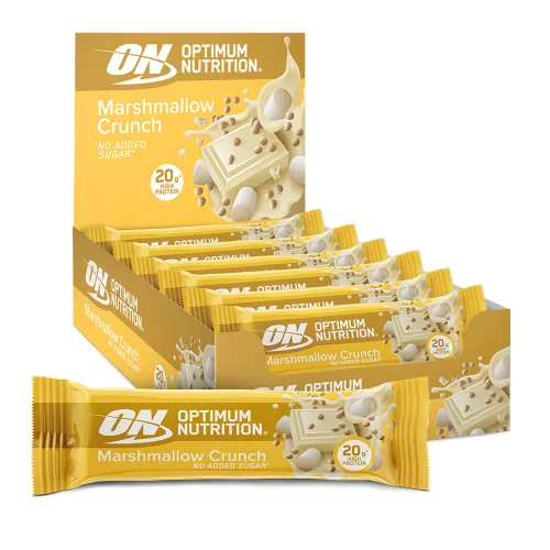 Optimum Nutrition Crunch Protein Bar 65 g