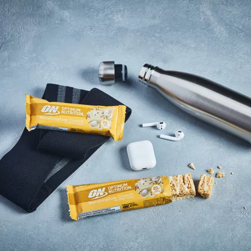 Optimum Nutrition Crunch Protein Bar 65 g