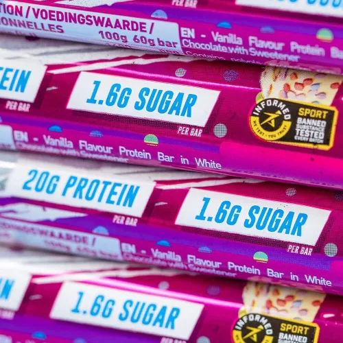 Grenade High Protein Bar 12x60 g