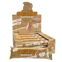 Grenade High Protein Bar 12x60 g