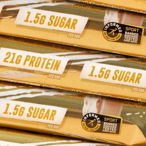 Grenade High Protein Bar 12x60 g