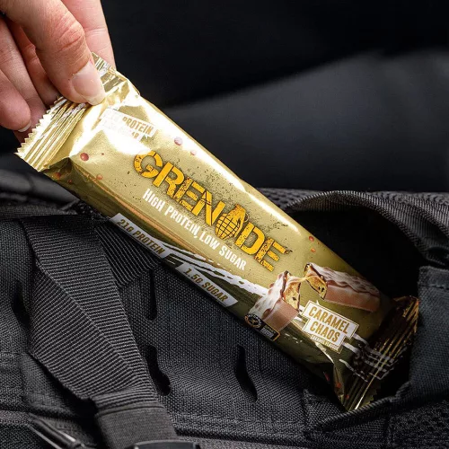 Grenade High Protein Bar 12x60 g