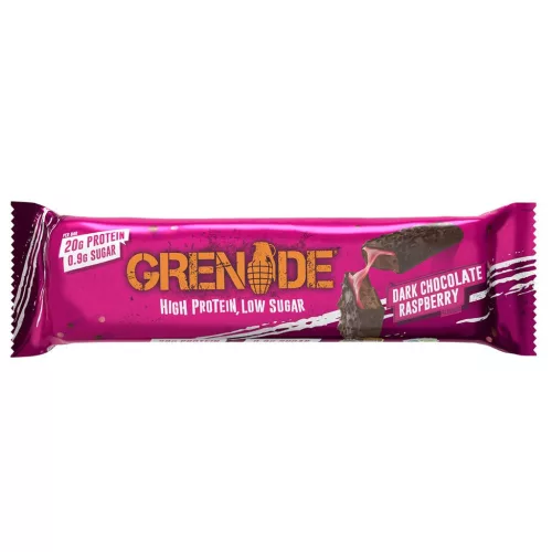 Grenade High Protein Bar 12x60 g