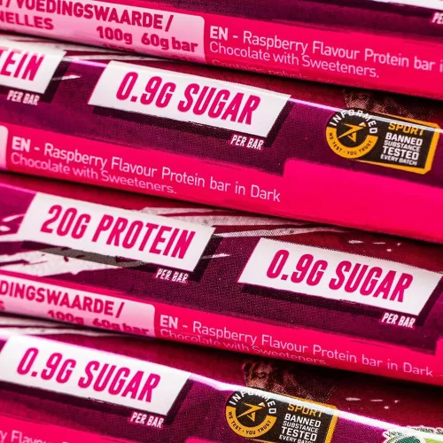 Grenade High Protein Bar 12x60 g