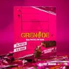 Grenade High Protein Bar 12x60 g