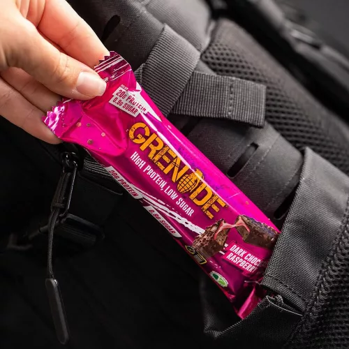 Grenade High Protein Bar 12x60 g