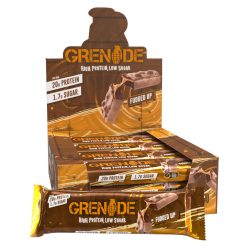Grenade High Protein Bar Fudged Up 60 g