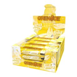 Grenade High Protein Bar 12x60 g