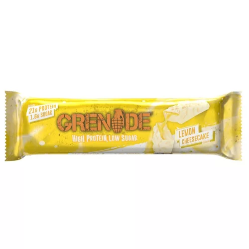 Grenade High Protein Bar 12x60 g