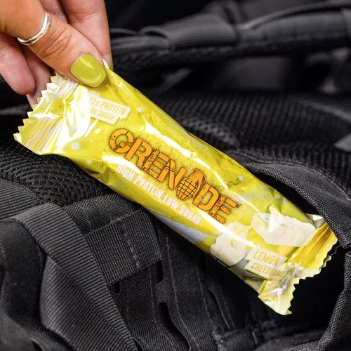 Grenade High Protein Bar 12x60 g