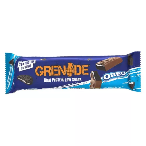Grenade High Protein Bar 12x60 g
