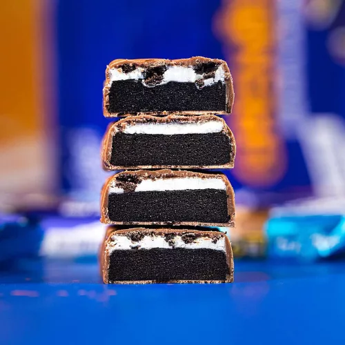 Grenade High Protein Bar 12x60 g