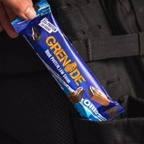 Grenade High Protein Bar 12x60 g