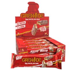 Grenade High Protein Bar 12x60 g
