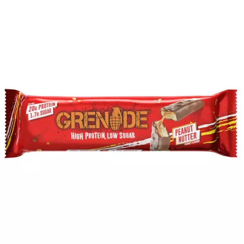 Grenade High Protein Bar 12x60 g